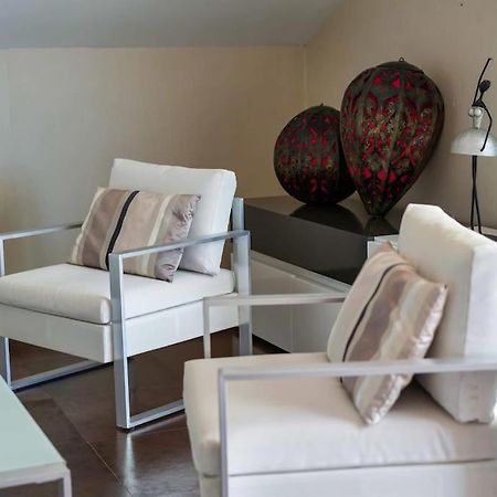 Dunas Salgados House - Sea View & Garage & Bbq & Salgados Beach Albufeira Buitenkant foto
