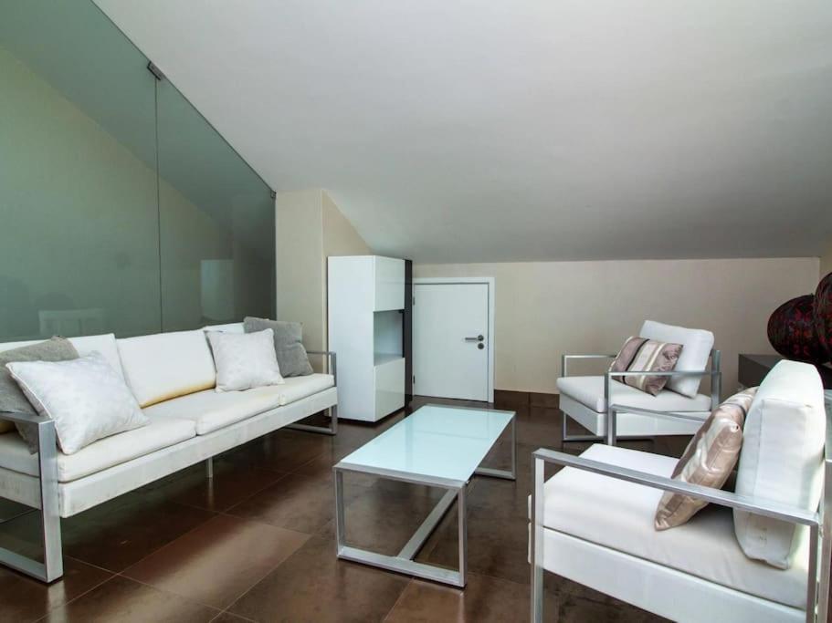 Dunas Salgados House - Sea View & Garage & Bbq & Salgados Beach Albufeira Buitenkant foto