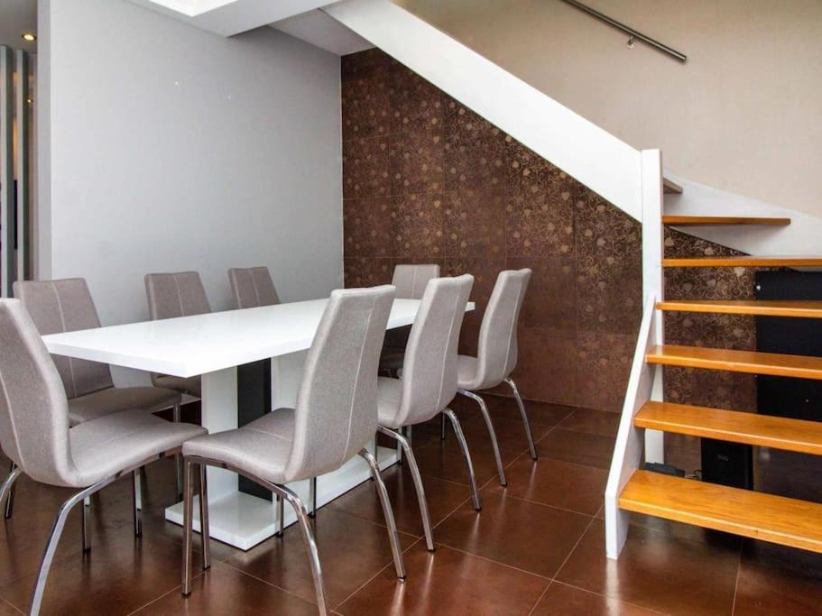 Dunas Salgados House - Sea View & Garage & Bbq & Salgados Beach Albufeira Buitenkant foto